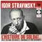 Stravinsky: The Soldier's Tale Suite & Octet for Wind Instruments专辑