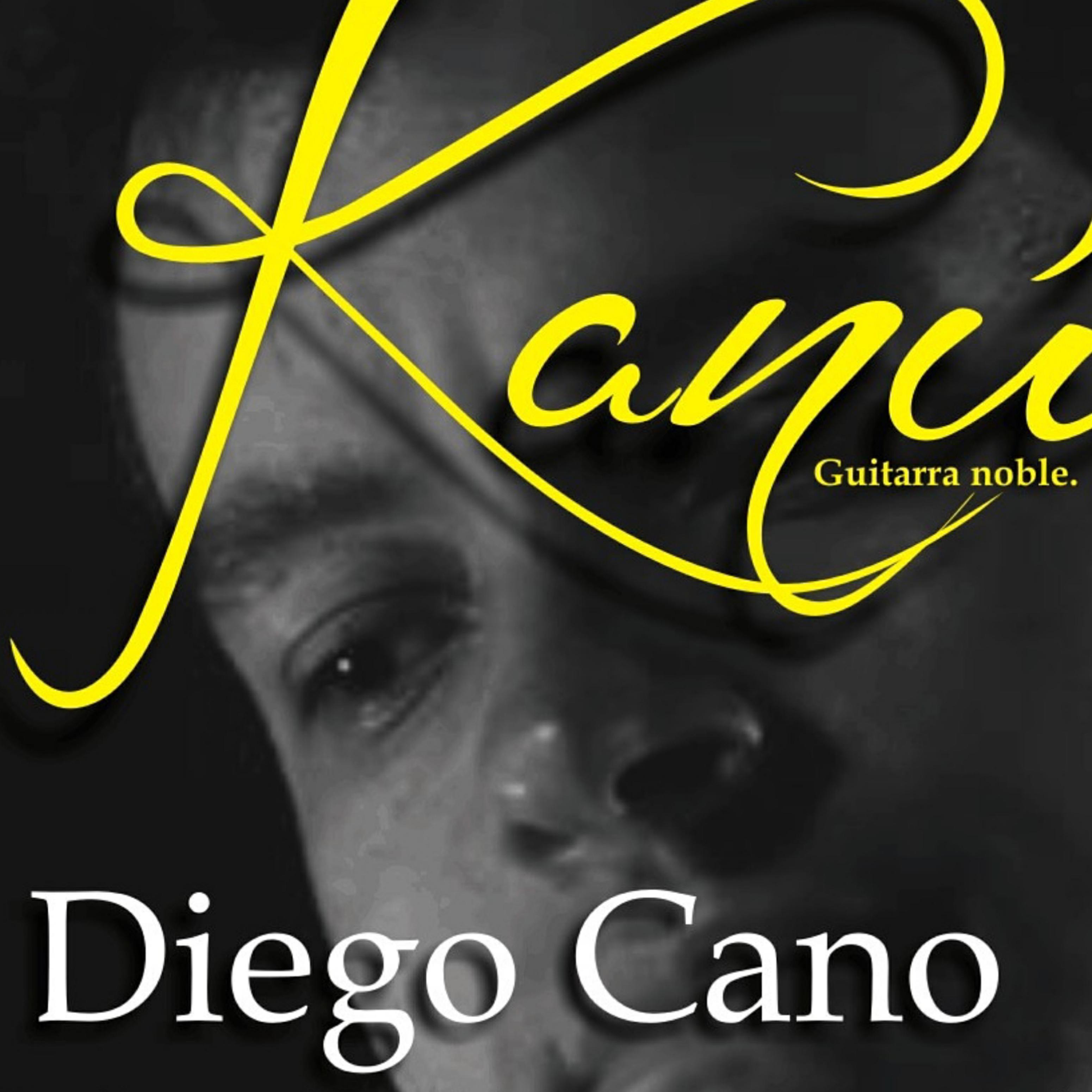 Kanú Guitarra Noble