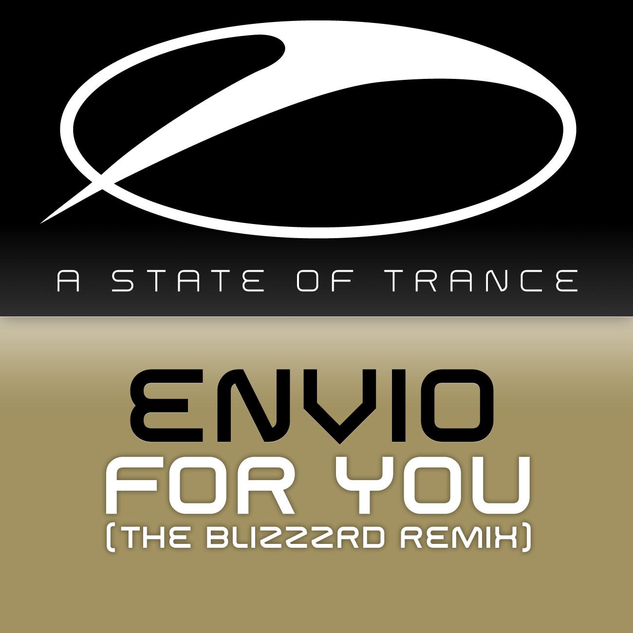 For You (The Blizzard Remix)