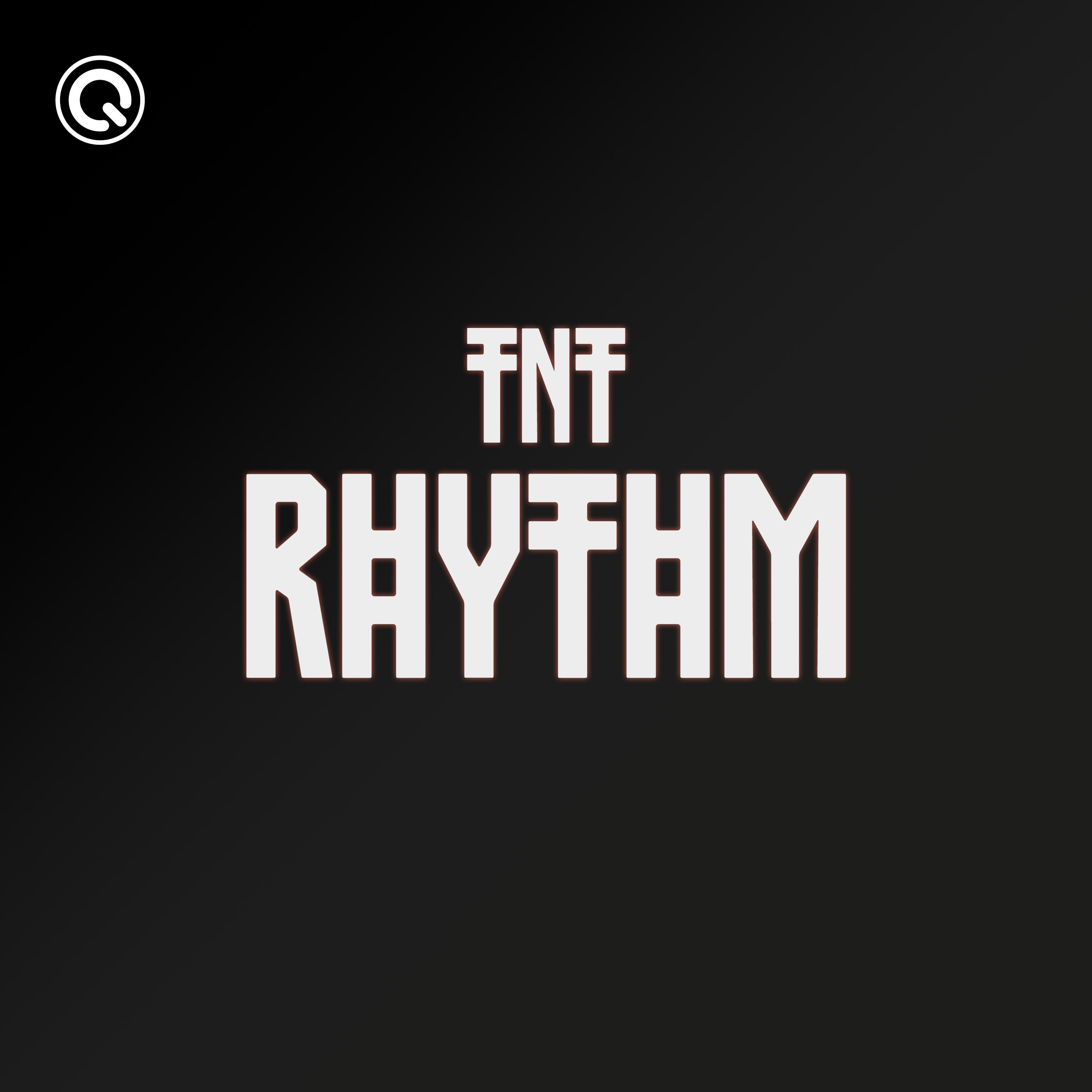 TNT - Rhythm