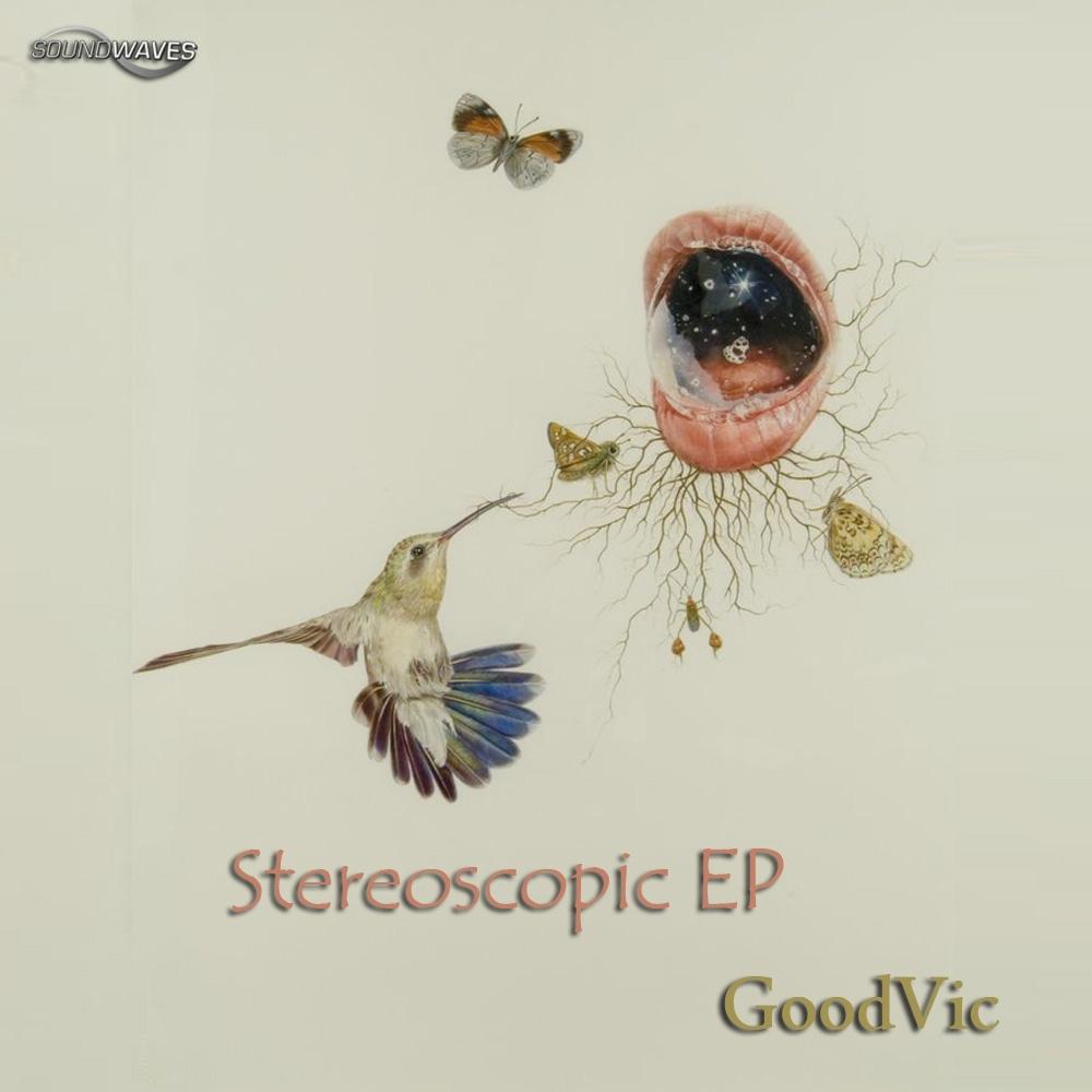 Stereoscopic