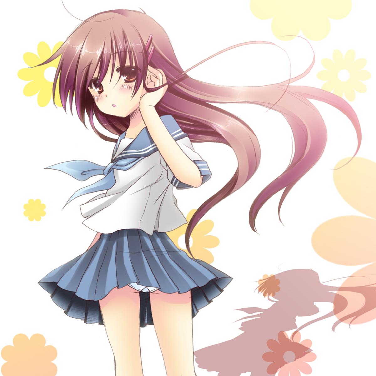 Narcissu~スカーレットPiano