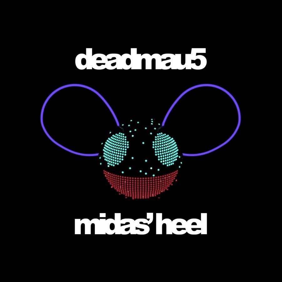 Midas' Heel专辑