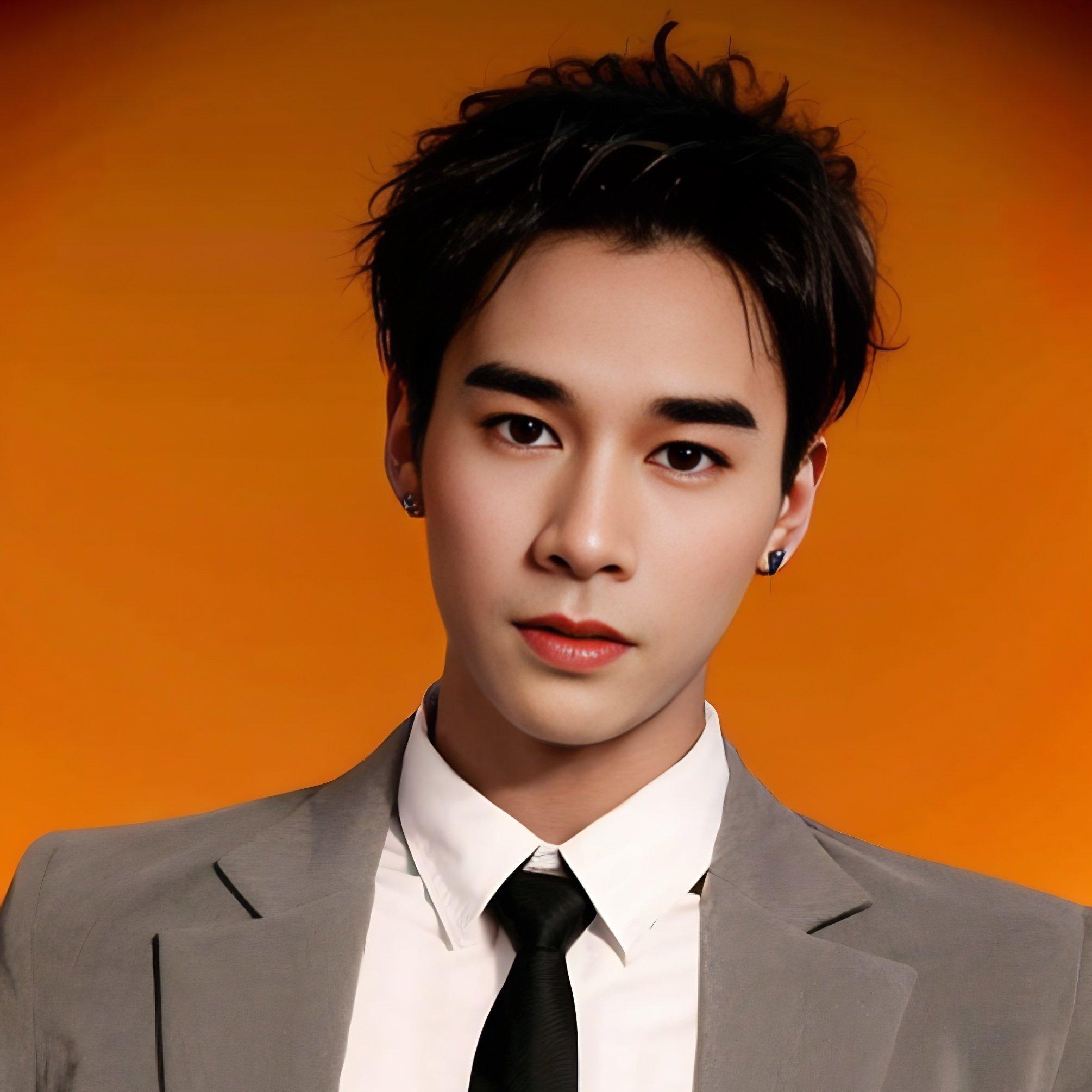 我是真的爱上你