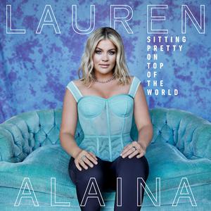 Lauren Alaina - It Was Me (Karaoke Version) 带和声伴奏