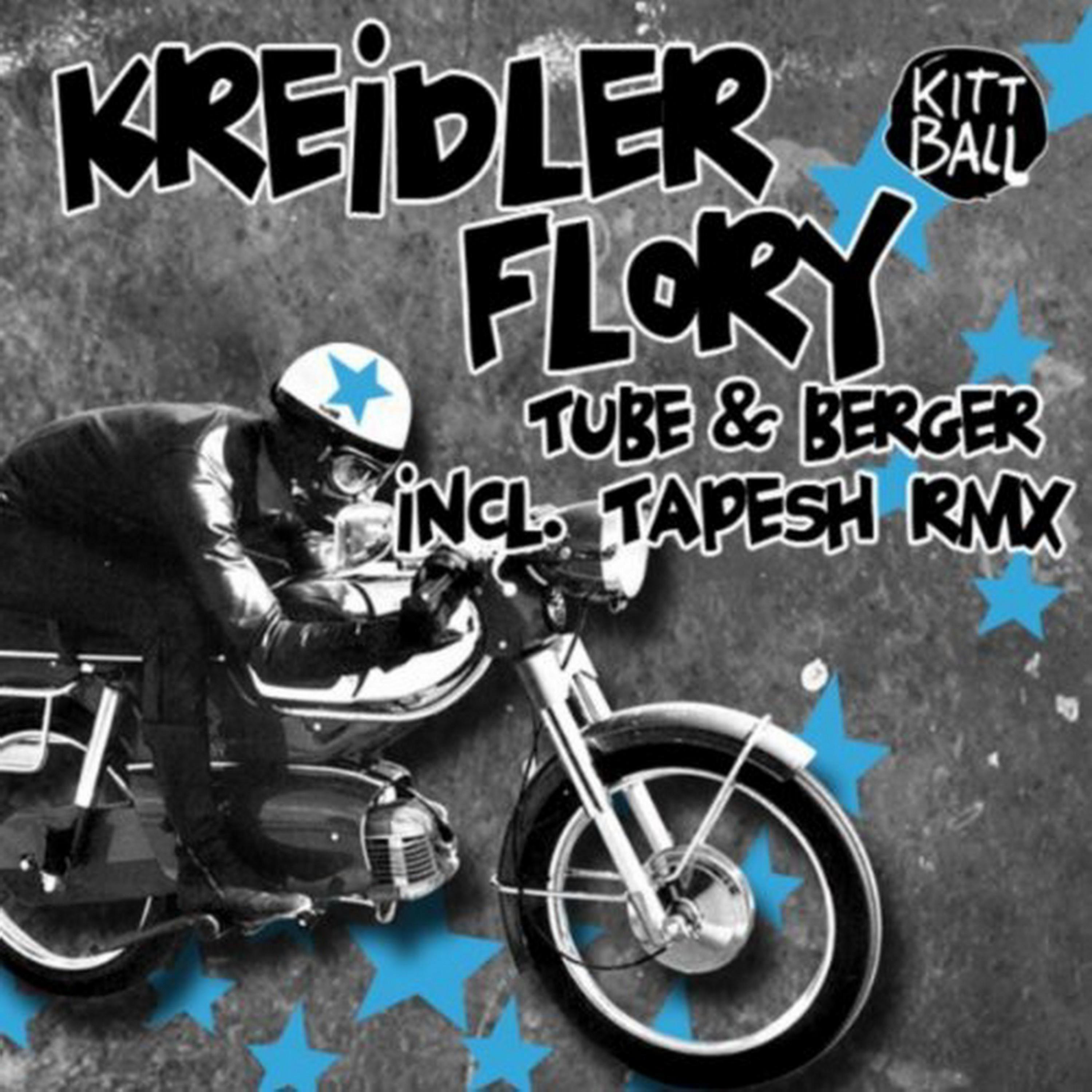 Kreidler Flory