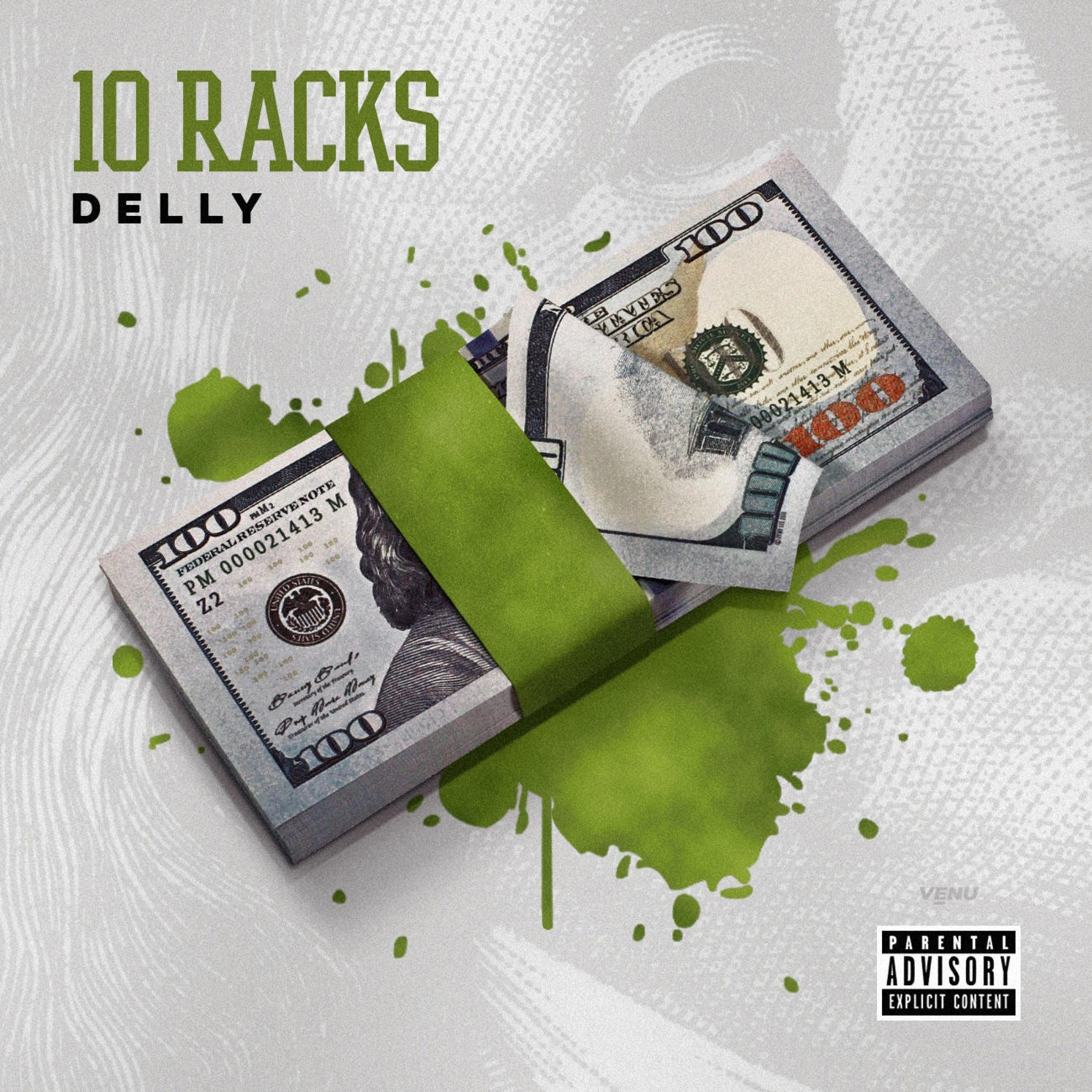 10 Racks