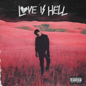 Trippie Redd、Phora - Love Is Hell （升5半音）