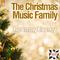 The Christmas Music Family专辑