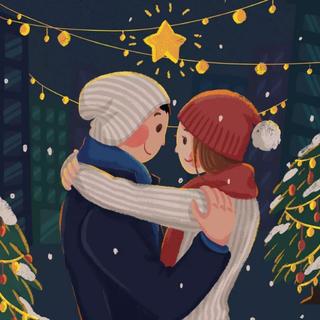 『圣诞精灵』原来你才是圣诞老人送我的礼物