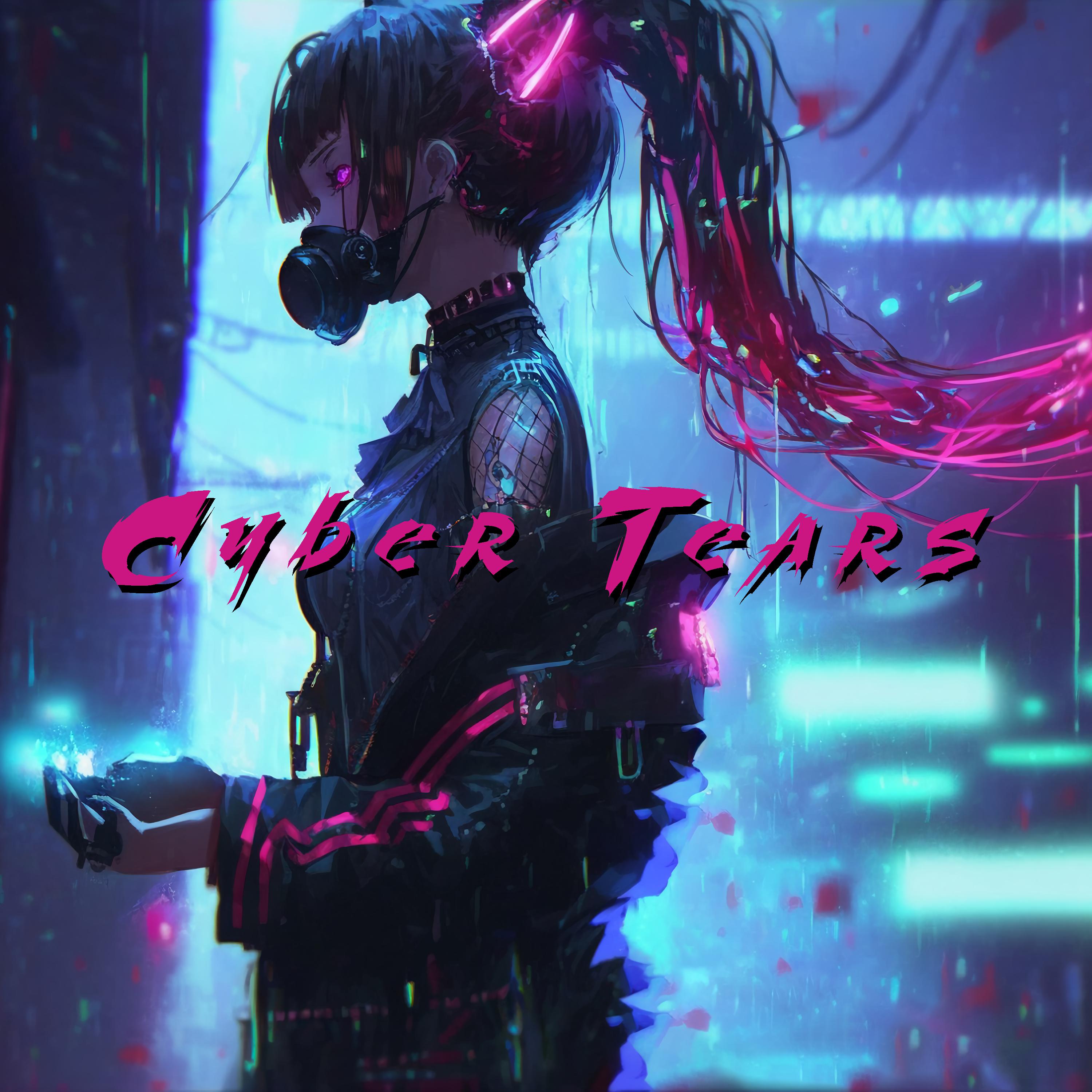 Denis Lizar - Cyber Tears