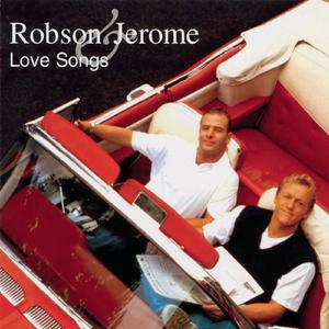 Robson、Jerome - I believe