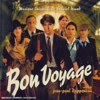 Bon Voyage专辑