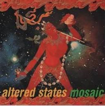 Mosaic