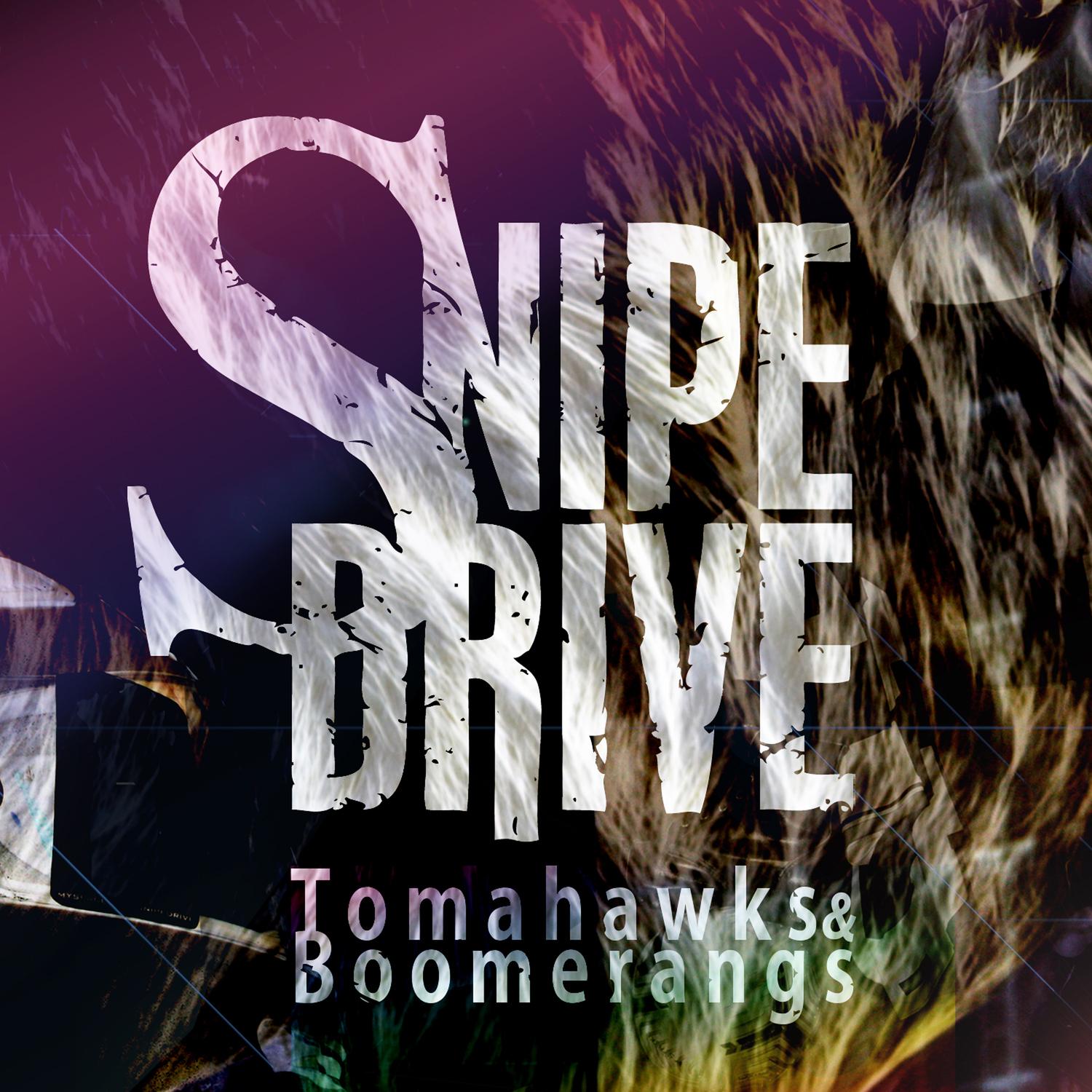 Tomahawks & Boomerangs