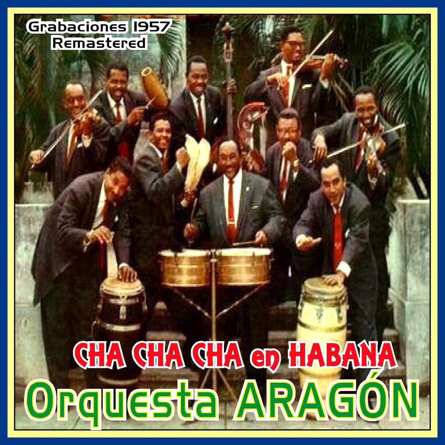 Cha Cha Cha en Habana