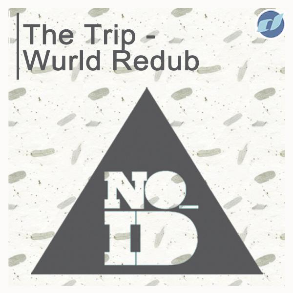 NO_ID - Wurld (NO_ID & Sebastien Lintz 2010 Redub)