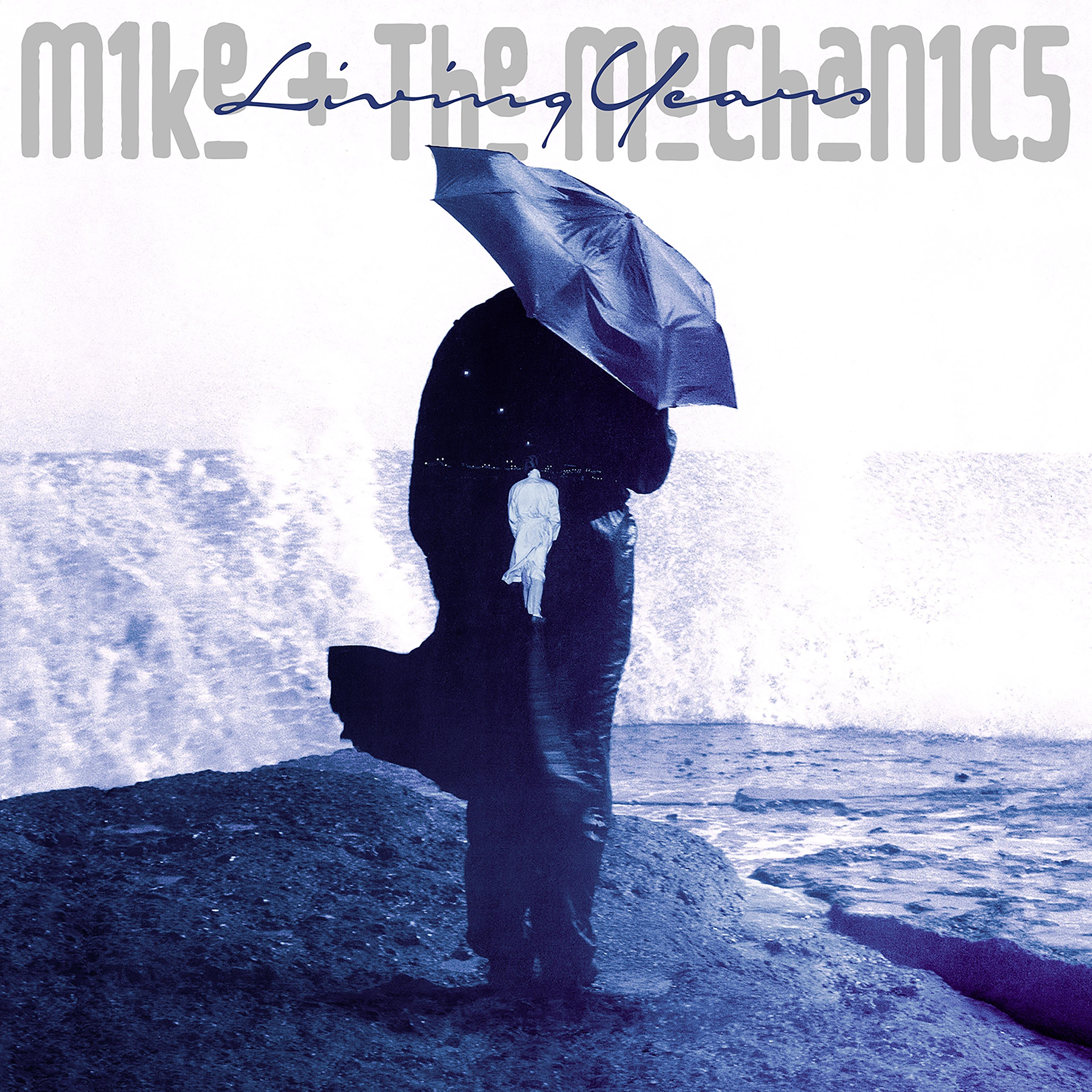 Living Years (Deluxe Anniversary Edition)