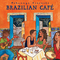 Putumayo Presents: Brazilian Cafe专辑