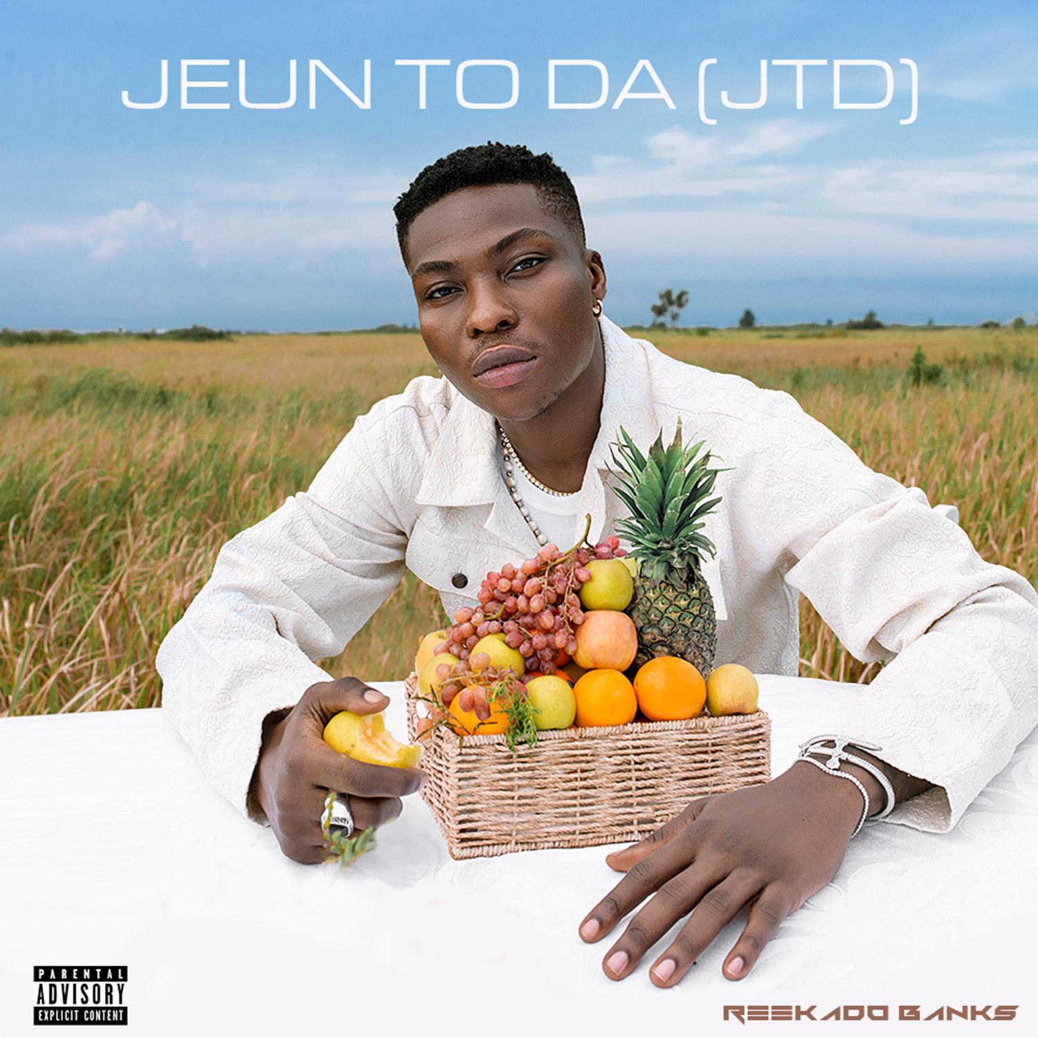 Jeun To Da (JTD)
