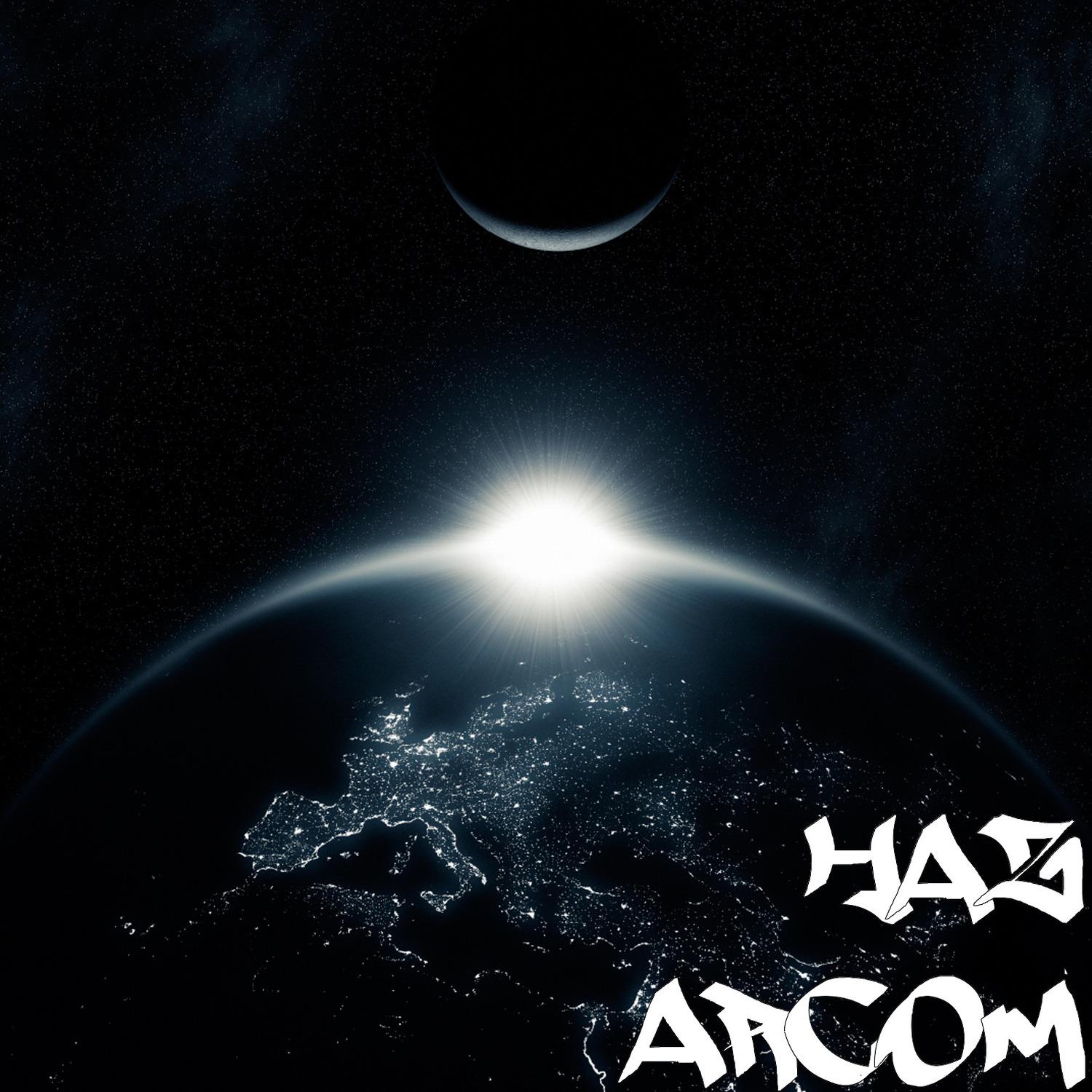 Arcom