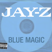 Blue Magic (Int'l ECD Maxi)
