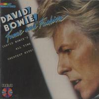 Bowie David - Fashion (karaoke)