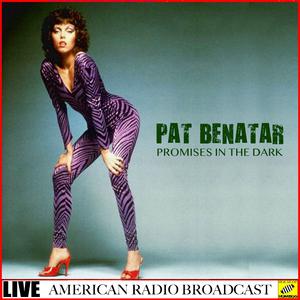 Pat Benatar - Promises In The Dark (PT karaoke) 带和声伴奏