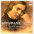 Schumann: Songs