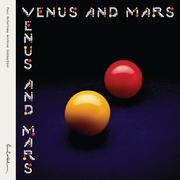 Venus And Mars (Remastered)