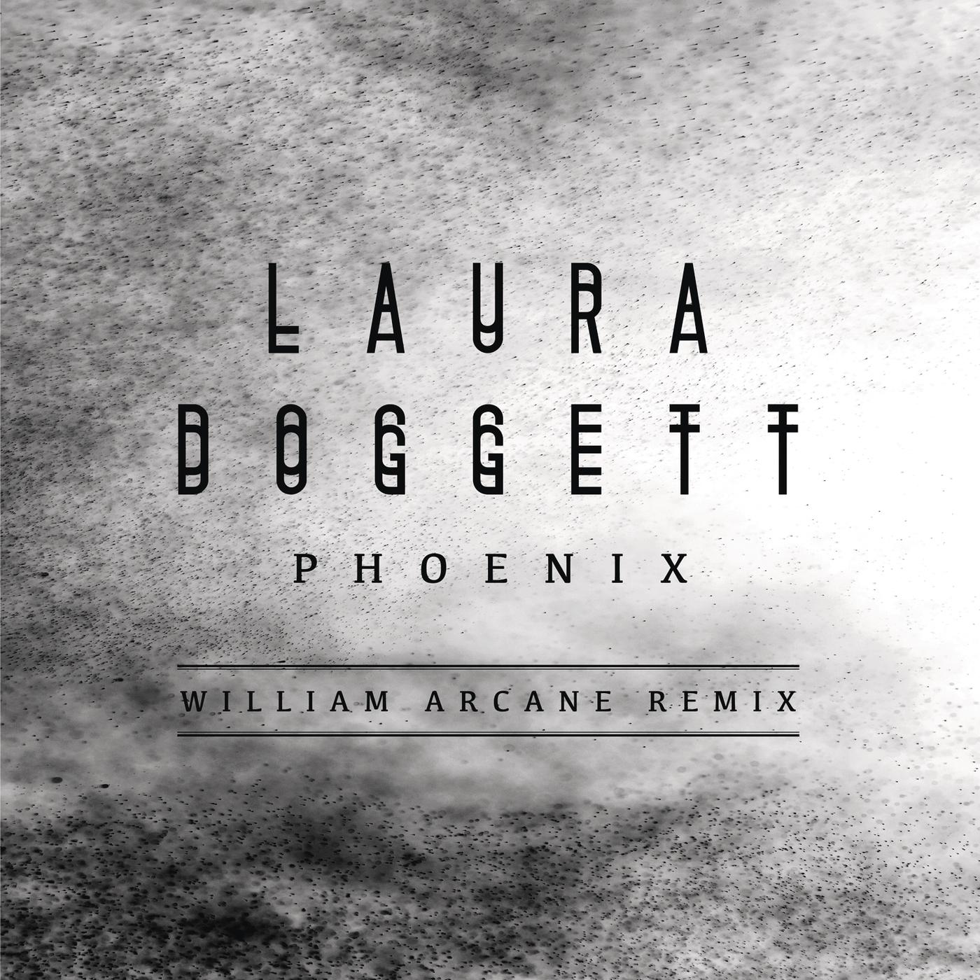 Phoenix (William Arcane Remix)