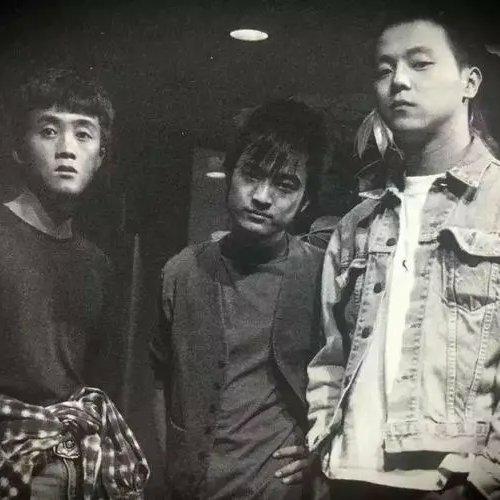 摇滚篇/魔岩三杰/何勇/窦唯/张楚