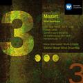 Mozart: Serenades, Quintets, etc.