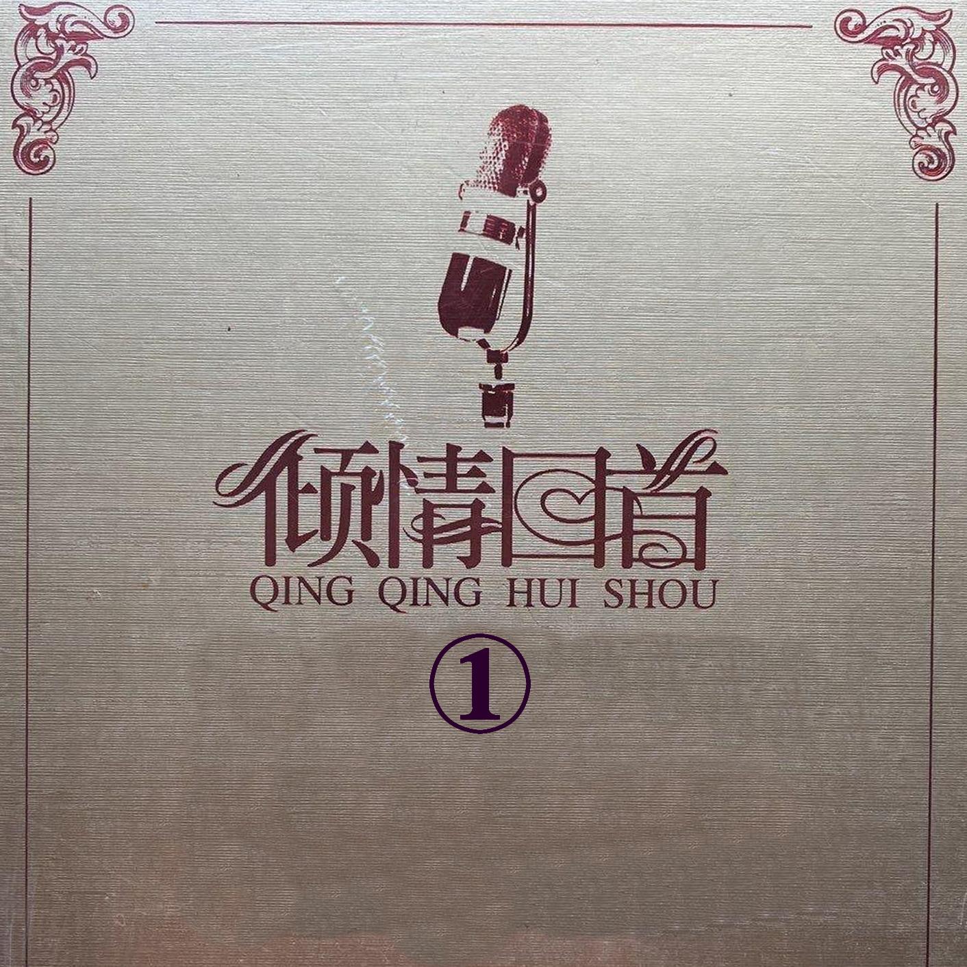 倾情回首 1