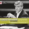 Leonard Bernstein - Symphonies