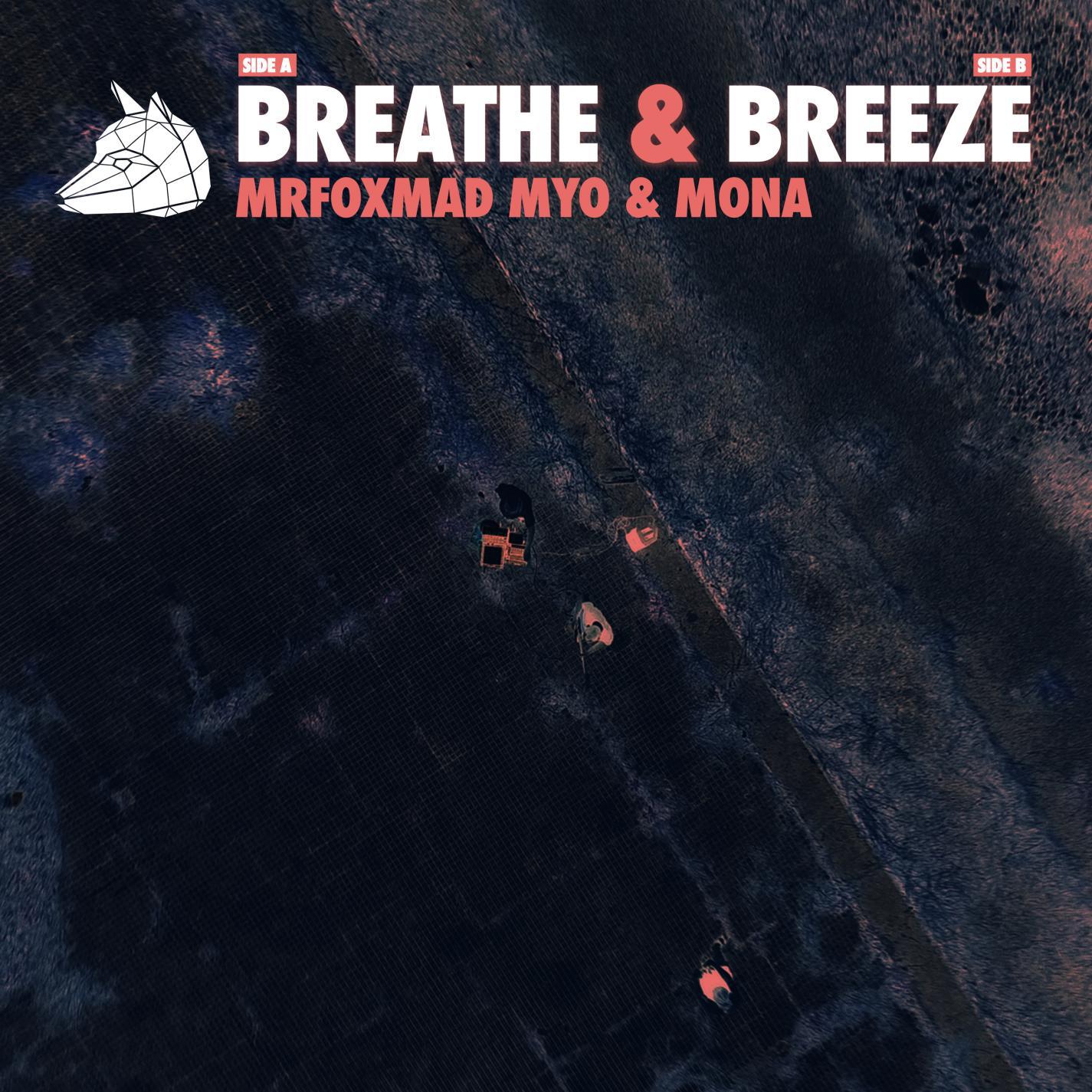 MrFoxMad - Breathe