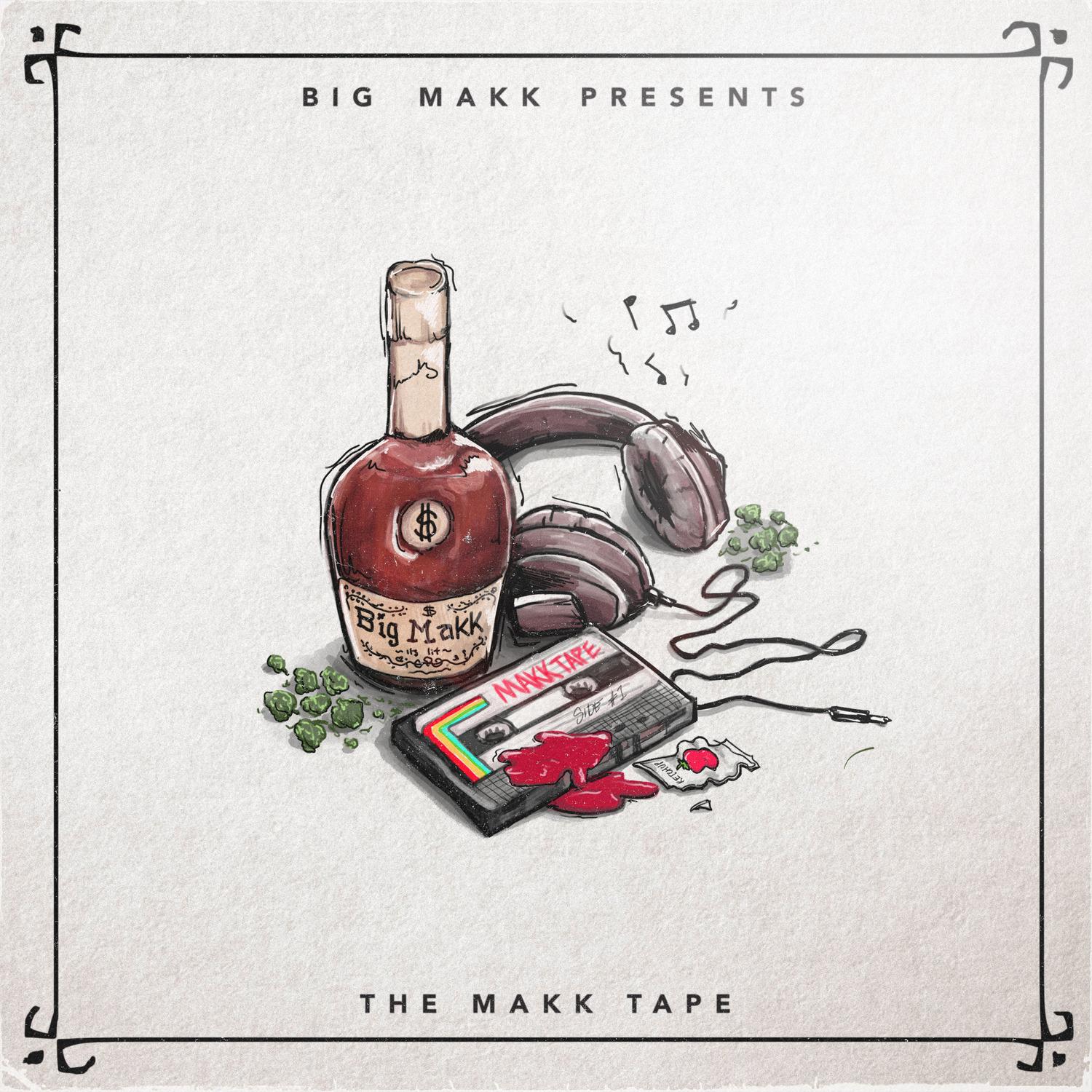 The Makk Tape