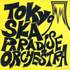 Tokyo Ska Paradise Orchestra专辑