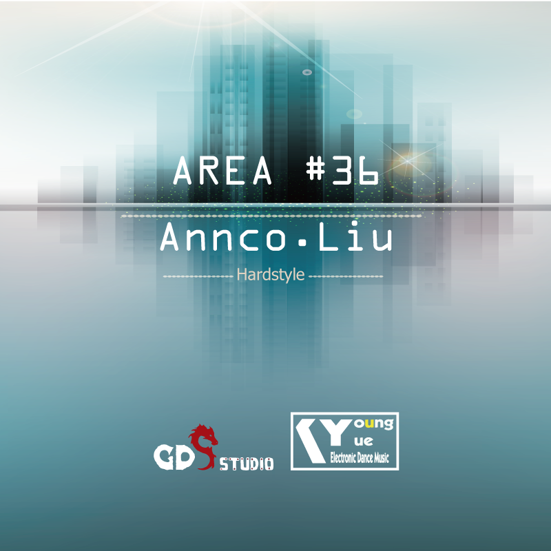 Area #36
