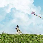 华语甜蜜 | 想在山野间追风，看黄昏与黎明