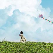 华语甜蜜 | 想在山野间追风，看黄昏与黎明