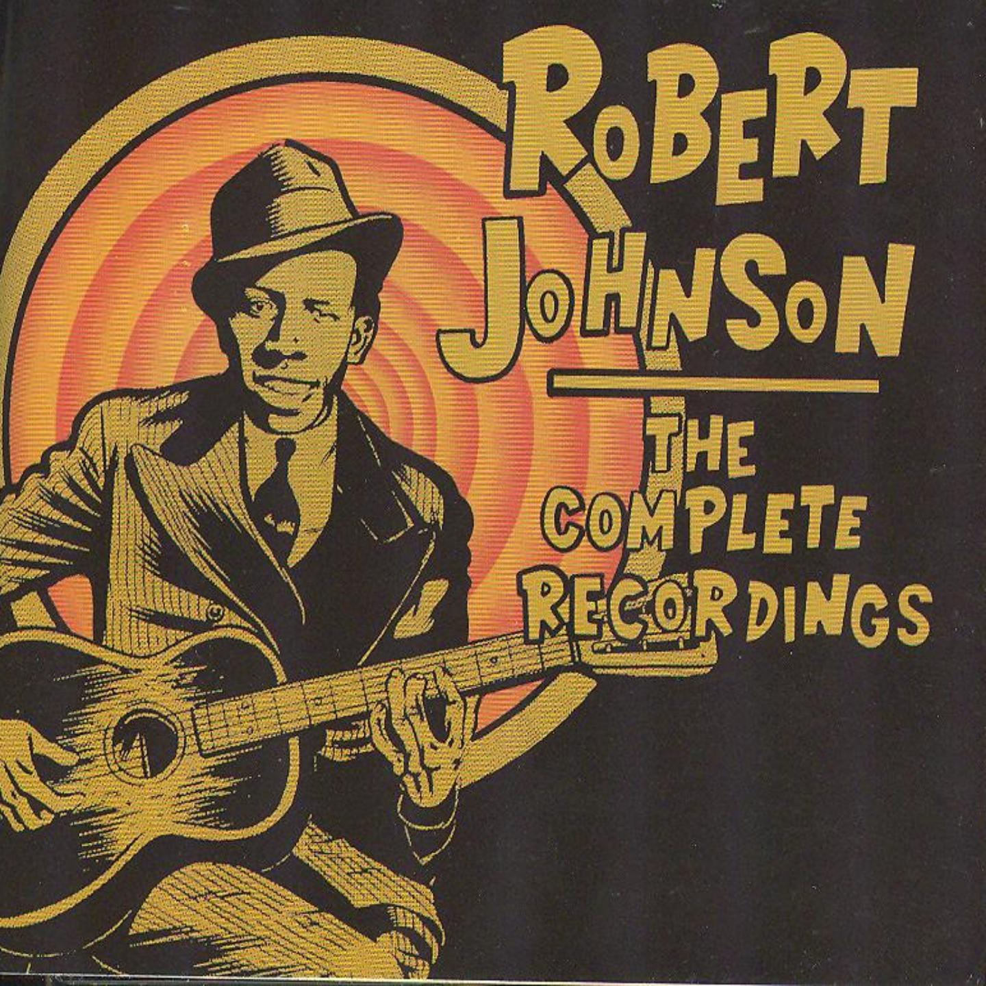 The Complete Recordings