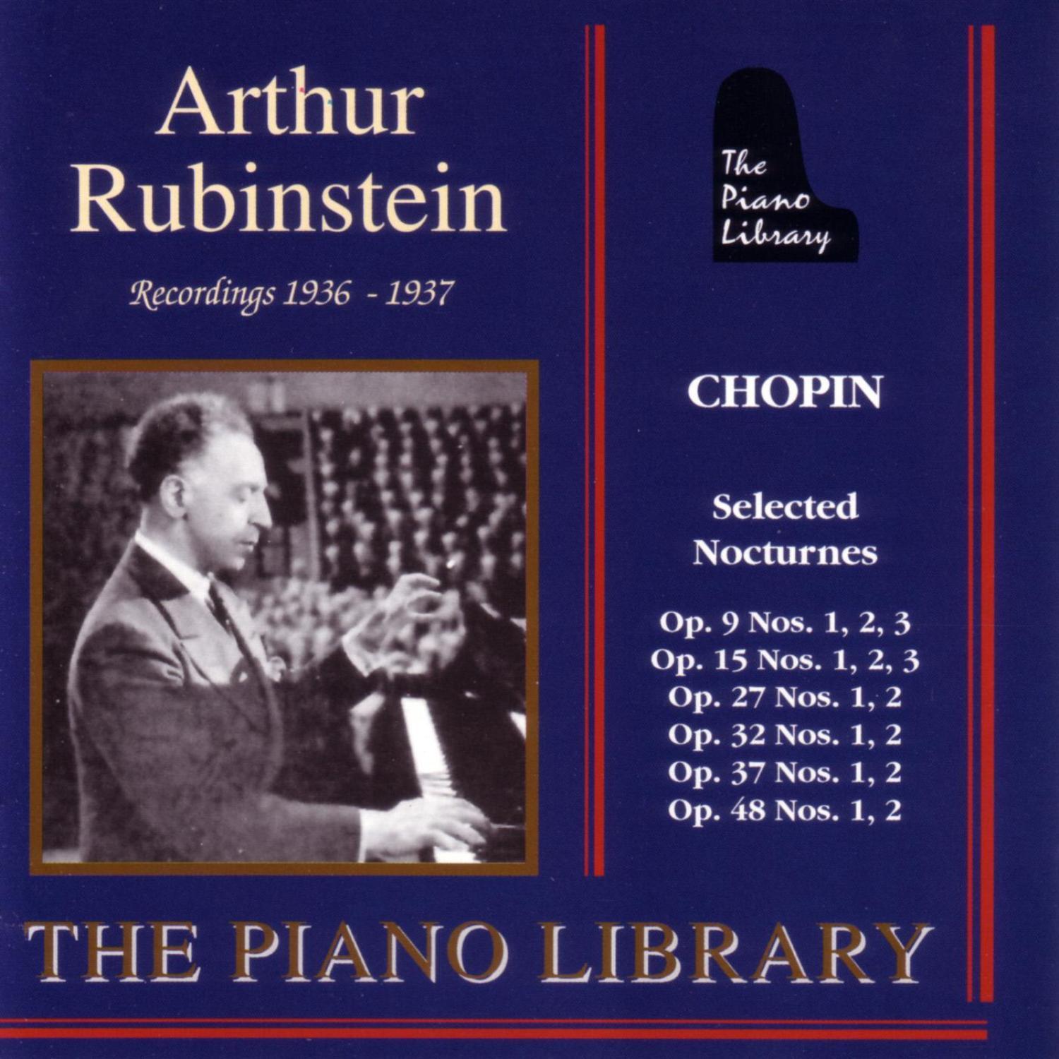 Chopin Nocturnes