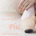 Plié (I Fall in Love too Easily)专辑