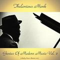 Genius Of Modern Music Volume 2 (Analog Source Remaster 2018)