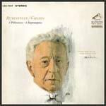Chopin: 8 Polonaises - 4 Impromptus专辑