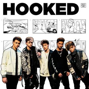 Hooked - Why Don't We (unofficial Instrumental) 无和声伴奏