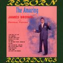 The Amazing James Brown (HD Remastered)专辑