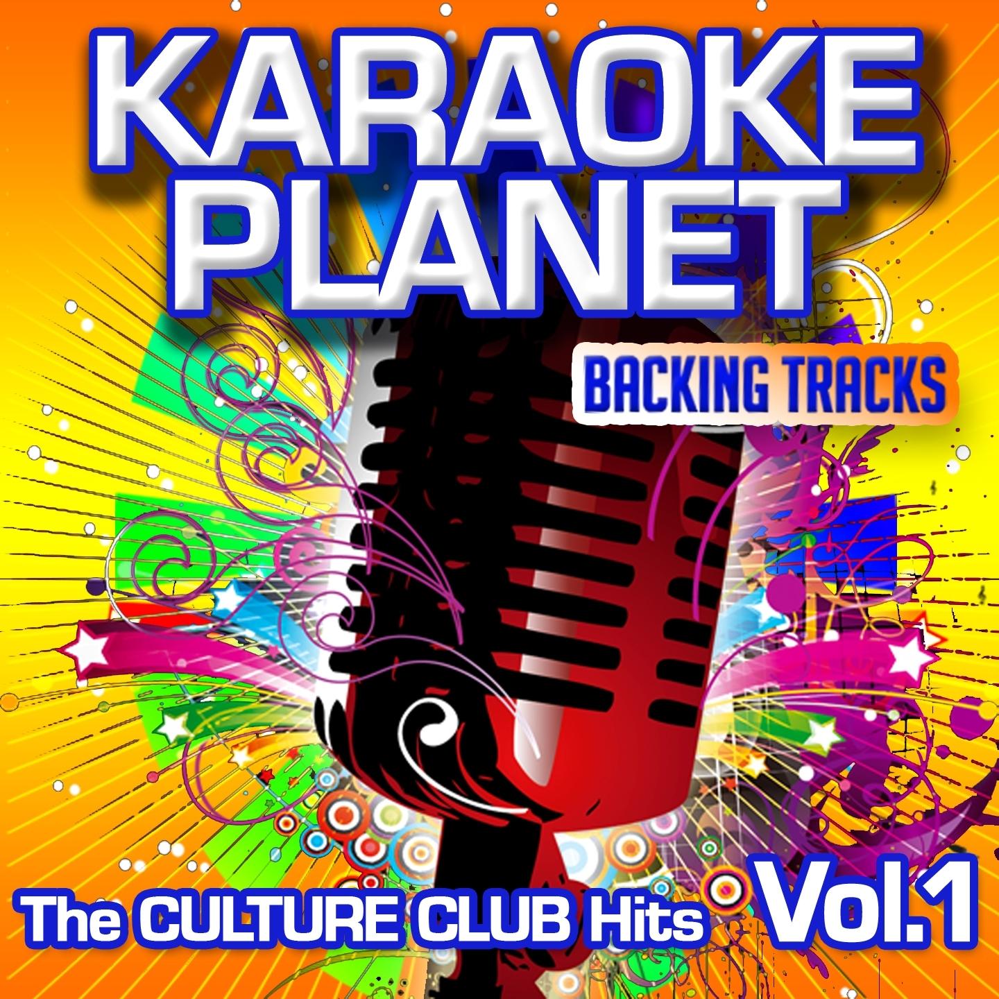 The Culture Club Hits, Vol. 1