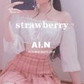 (SOLD)Strawberry（Prod by AI.N)